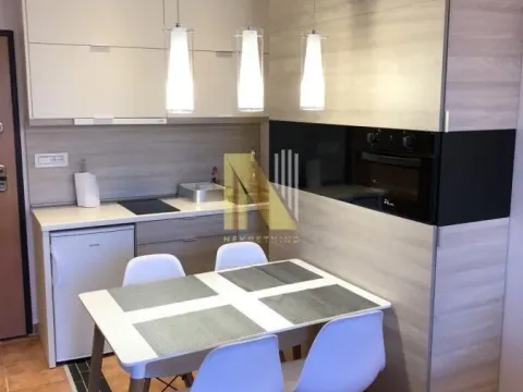 Izdavanje, dvosoban stan, 40m², Grbavica, Novi Sad Sve Podlokacije - image 4