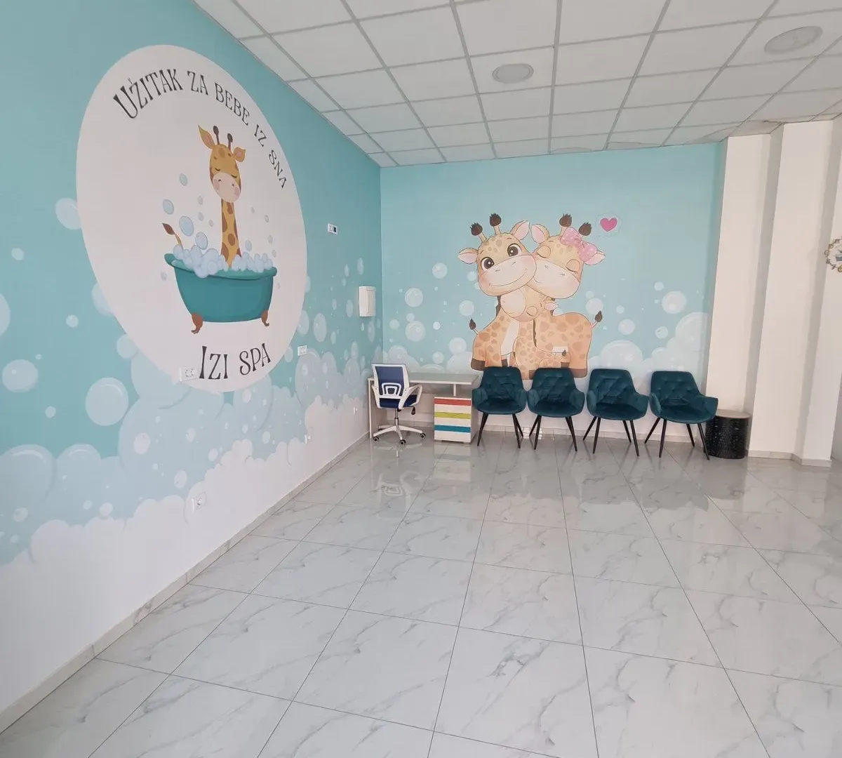Sale, office space, 50m², Centar, Nikšić