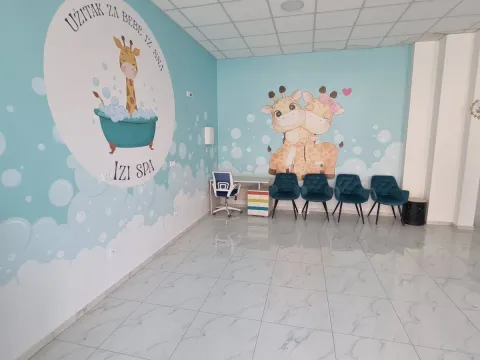 Prodaja, poslovni prostor, 50m², Centar, Nikšić - image 9