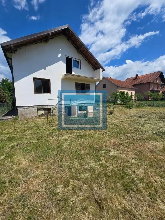 Sale, house, 120m², Surdulica, Srbija