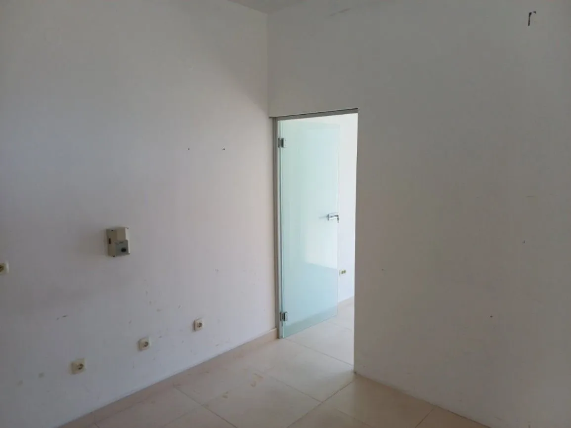 Rent, office space, 52m², Zabjelo, Podgorica