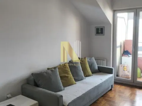 Prodaja, dvosoban stan, 41m², Bulevar Evrope, Novi Sad Sve Podlokacije - image 2