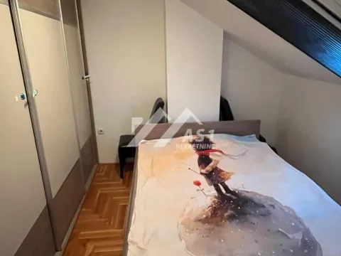 Izdavanje, četvorosoban stan, 67m², Grbavica, Novi Sad Sve Podlokacije - image 7