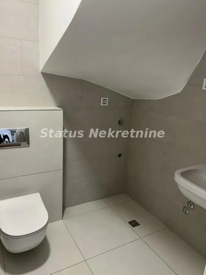 Sale, three bedroom apartment, 74m², Nova Detelinara, Novi Sad Sve Podlokacije