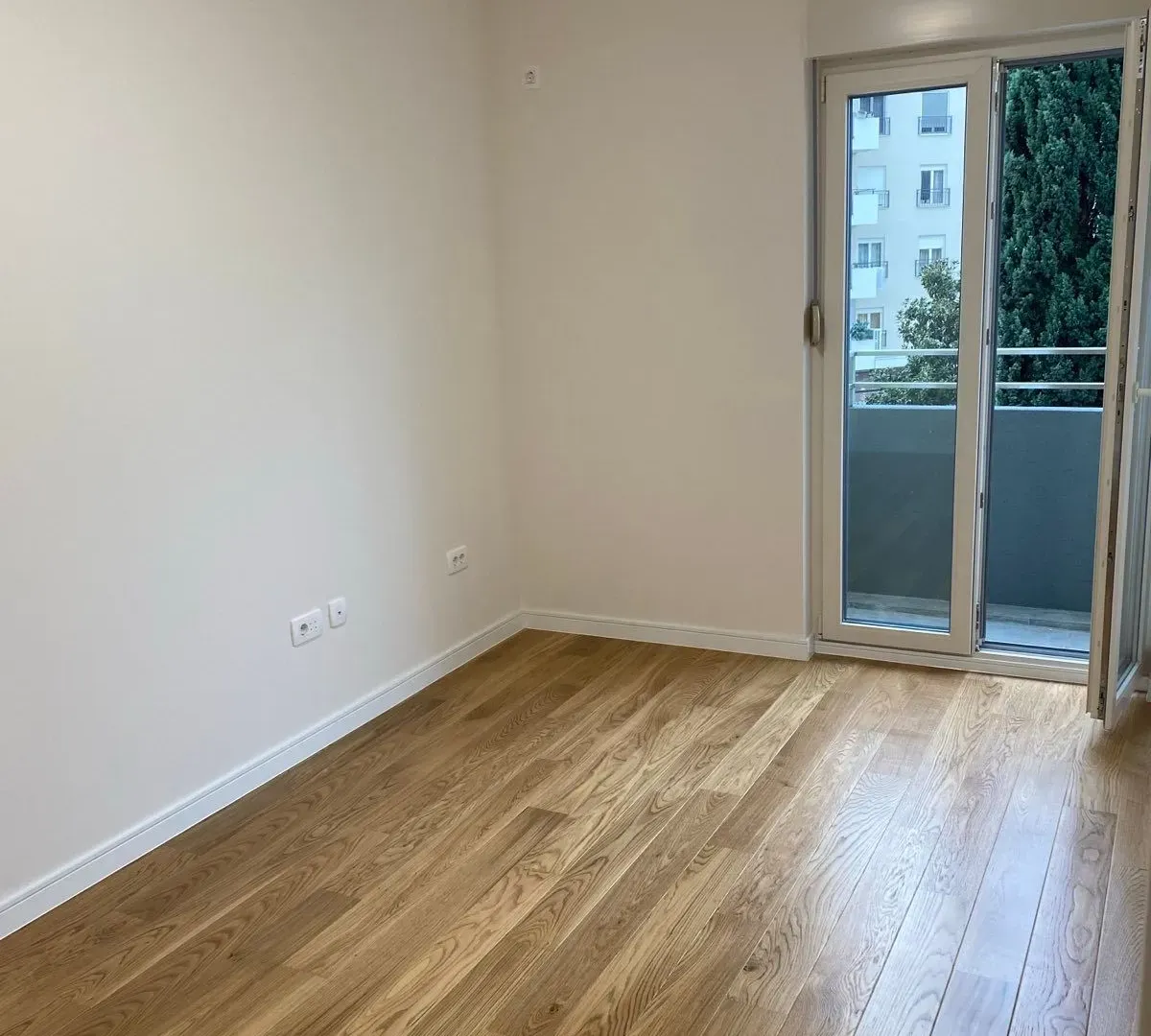 Rent, apartment, 40m², Podgorica, Crna Gora