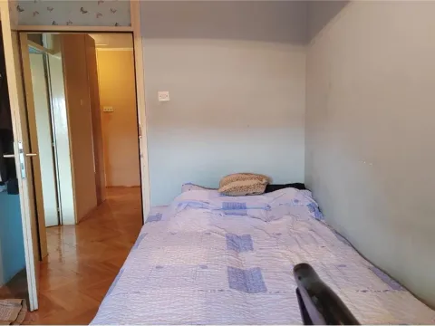 Sale, two bedroom apartment, 74m², Niš, Srbija - image 15