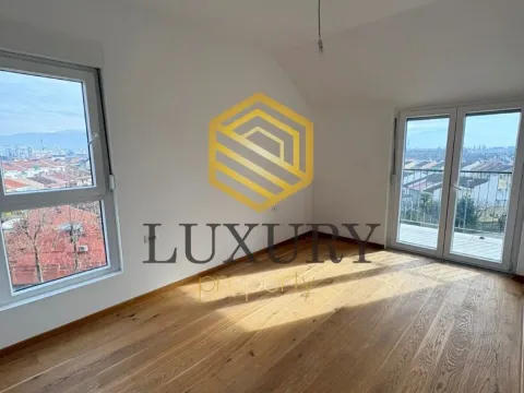 Prodaja, dvosoban stan, 81m², Zabjelo, Podgorica - image 14