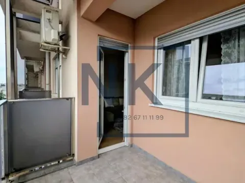 Rent, one bedroom apartment, 46m², City Kvart, Podgorica - image 13