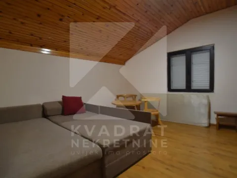 Izdavanje, trosoban stan, 100m², Masline, Podgorica - image 7