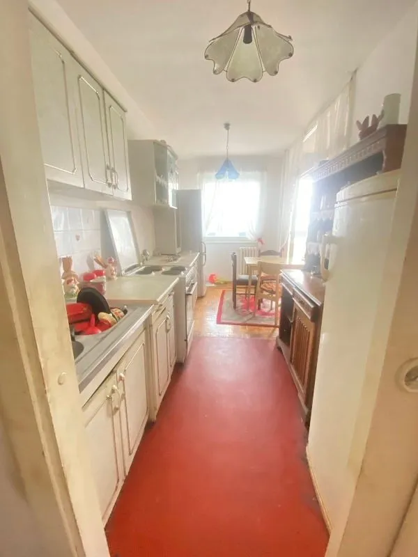Prodaja, trosoban stan, 75m², Novi Beograd Blok 62, Novi Beograd Sve Podlokacije