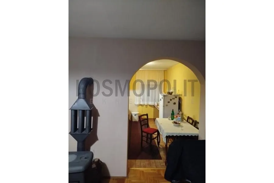Sale, house, 168m², Bečmen, Surčin