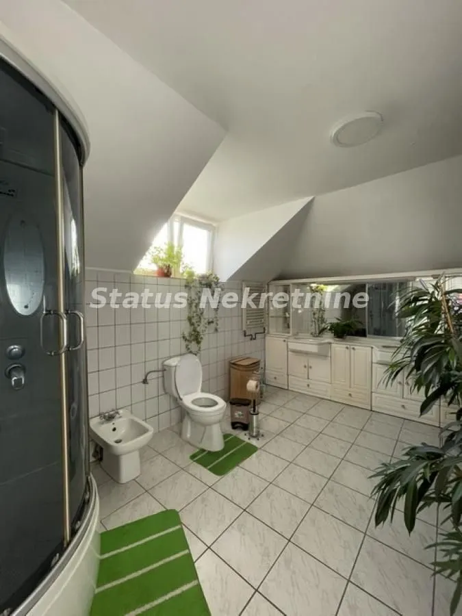 Rent, house, 320m², Telep, Novi Sad Sve Podlokacije