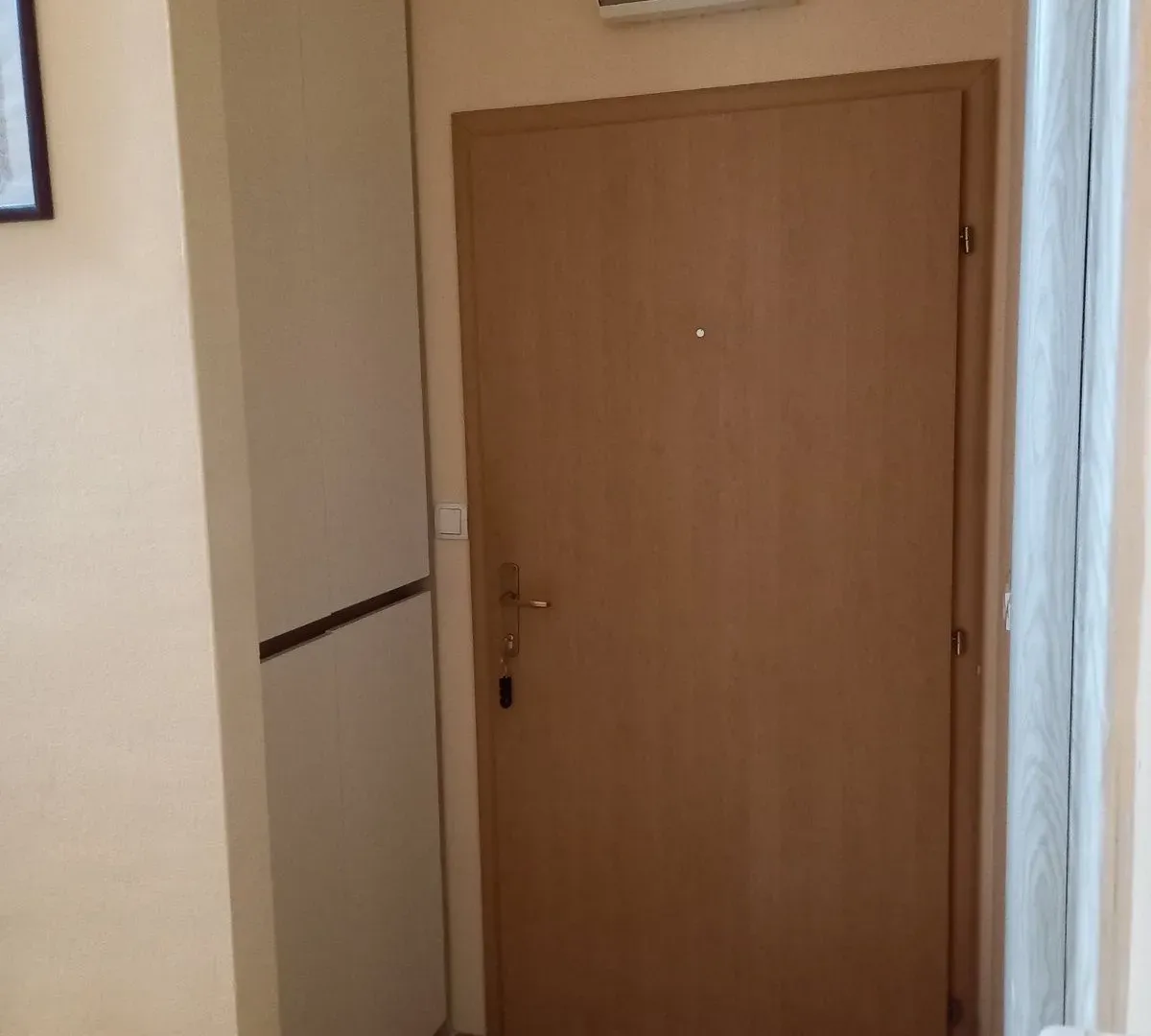Izdavanje, garsonjera, 29m², Podkošljun, Budva