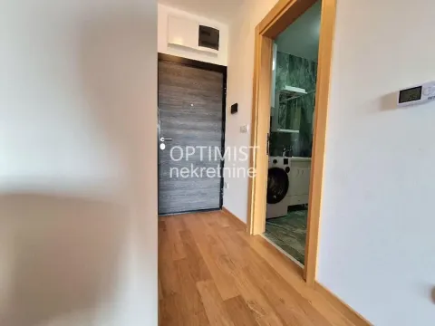 Rent, two bedroom apartment, 34m², Voždovac Sve Podlokacije, Beograd - image 6