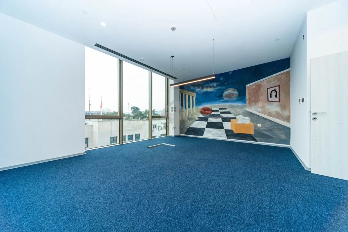 Rent, office space, 262m², Centar, Podgorica