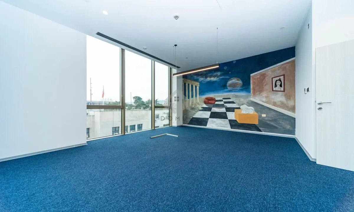 Rent, office space, 262m², Centar, Podgorica