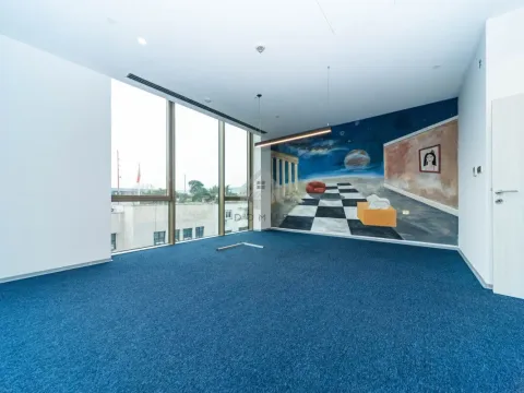 Rent, office space, 262m², Centar, Podgorica - image 1