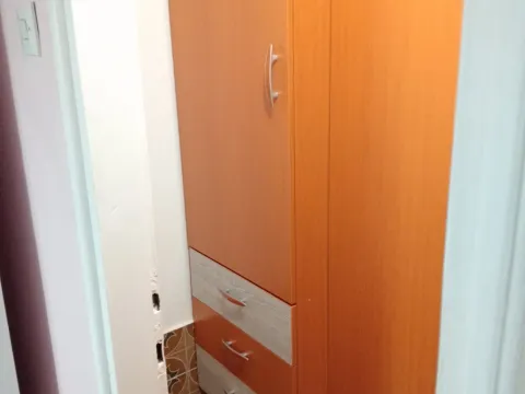 Izdavanje, dvosoban stan, 36m², Sajmište, Novi Sad - image 14