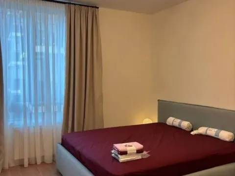 Izdavanje, dvosoban stan, 55m², Savski Venac, Beograd - image 4