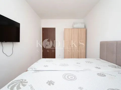 Prodaja, dvosoban stan, 66m², Ljubović, Podgorica - image 5