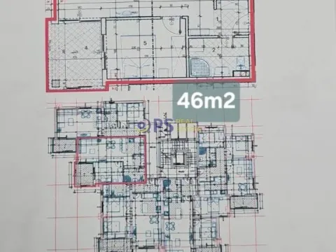 Prodaja, jednosoban stan, 46m², Herceg Novi, Crna Gora - image 3