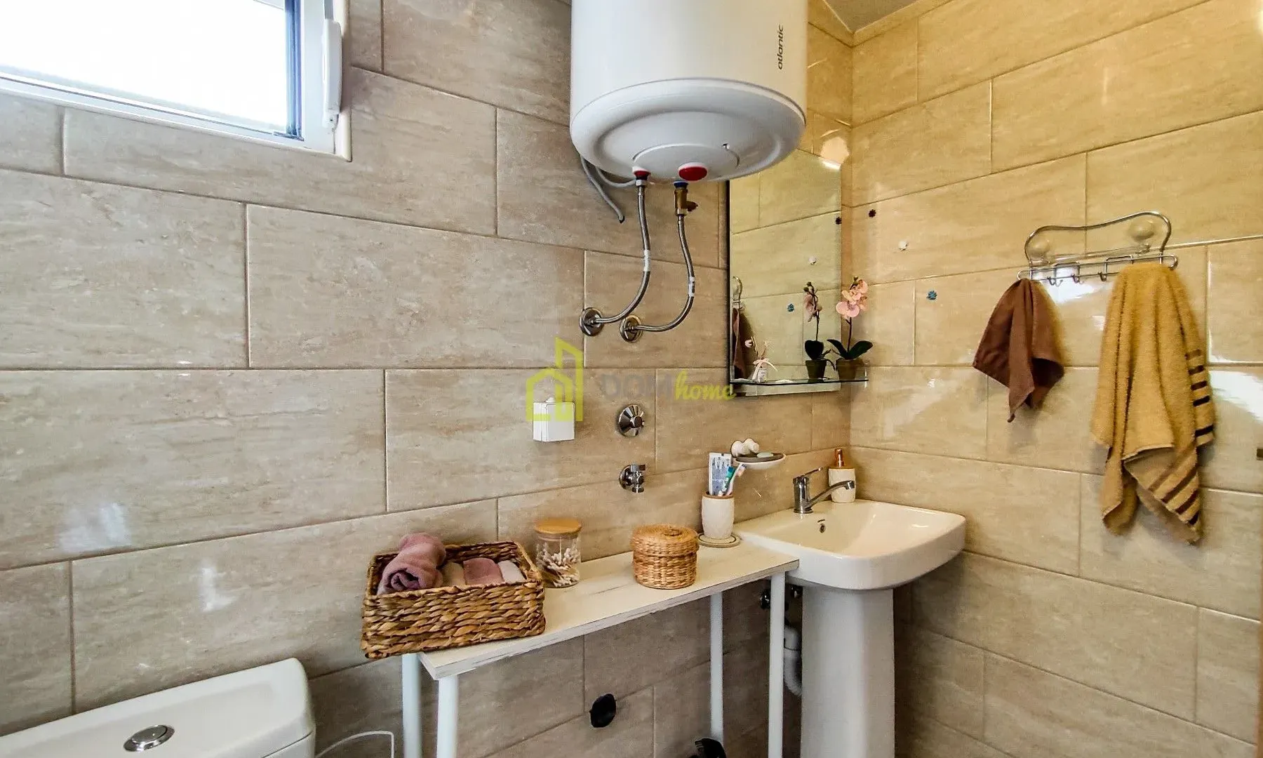 Sale, house, 160m², Donja Gorica, Podgorica