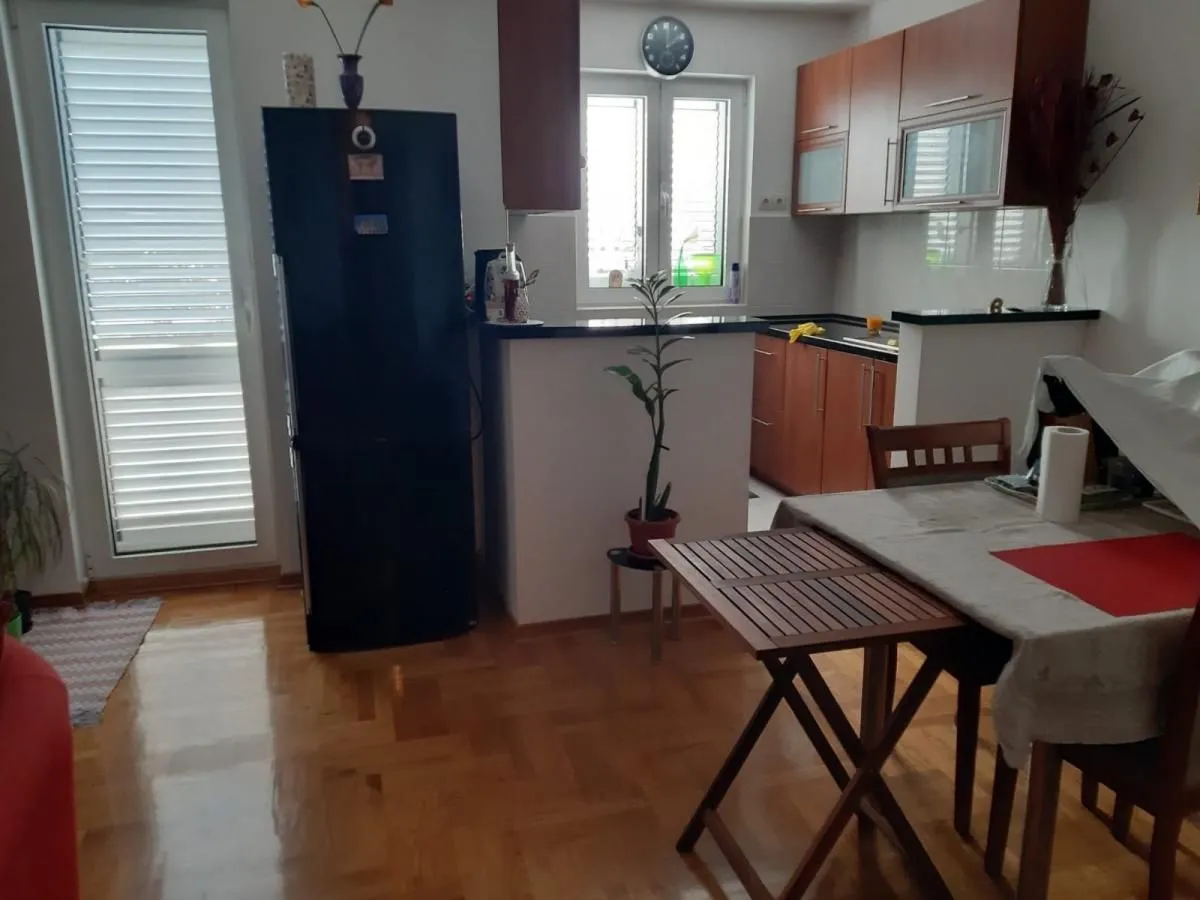 Sale, studio apartment, 80m², Budva, Crna Gora