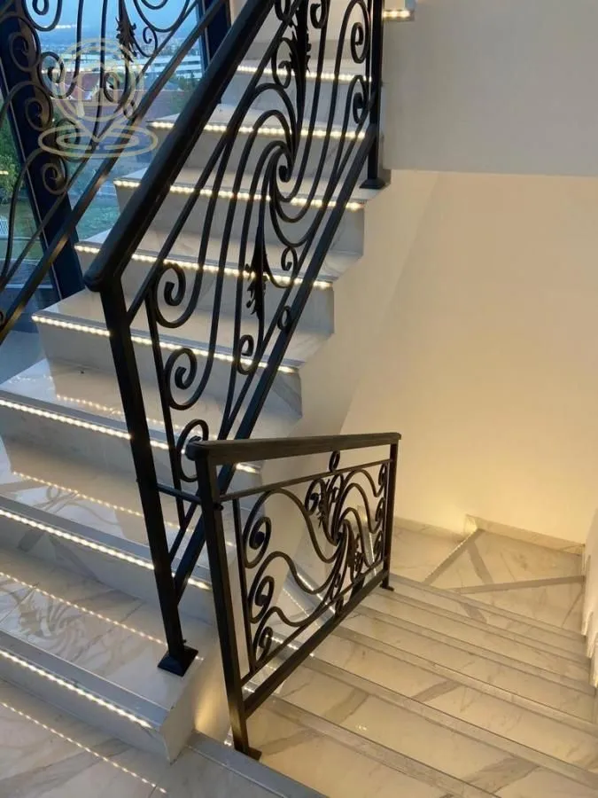 Rent, apartment, 100m², Sremska Kamenica, Petrovaradin