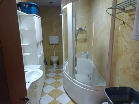 Rent, two bedroom apartment, 47m², Grbavica, Novi Sad Sve Podlokacije - image 9