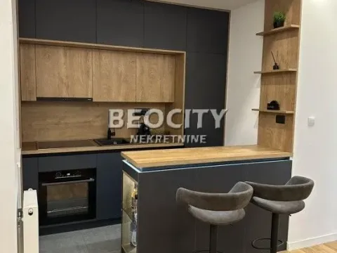 Sale, two bedroom apartment, 42m², Petrovaradin, Novi Sad - image 4