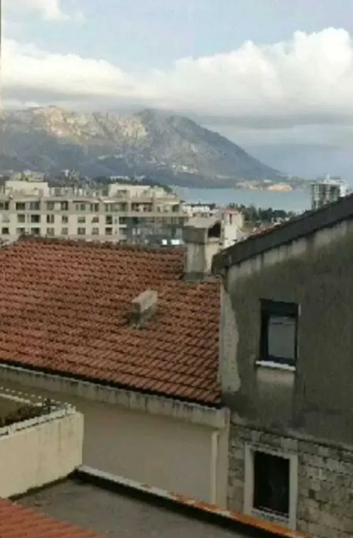 Sale, apartment, 69m², Dubovica, Budva