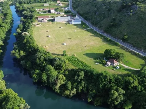Prodaja, plac, 9099m², Velje Brdo, Podgorica - image 2
