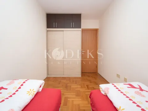 Prodaja, dvosoban stan, 69m², Stari Aerodrom, Podgorica - image 5