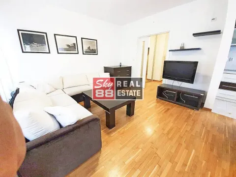Sale, three bedroom apartment, 57m², Južni Bulevar, Vračar Sve Podlokacije - image 5