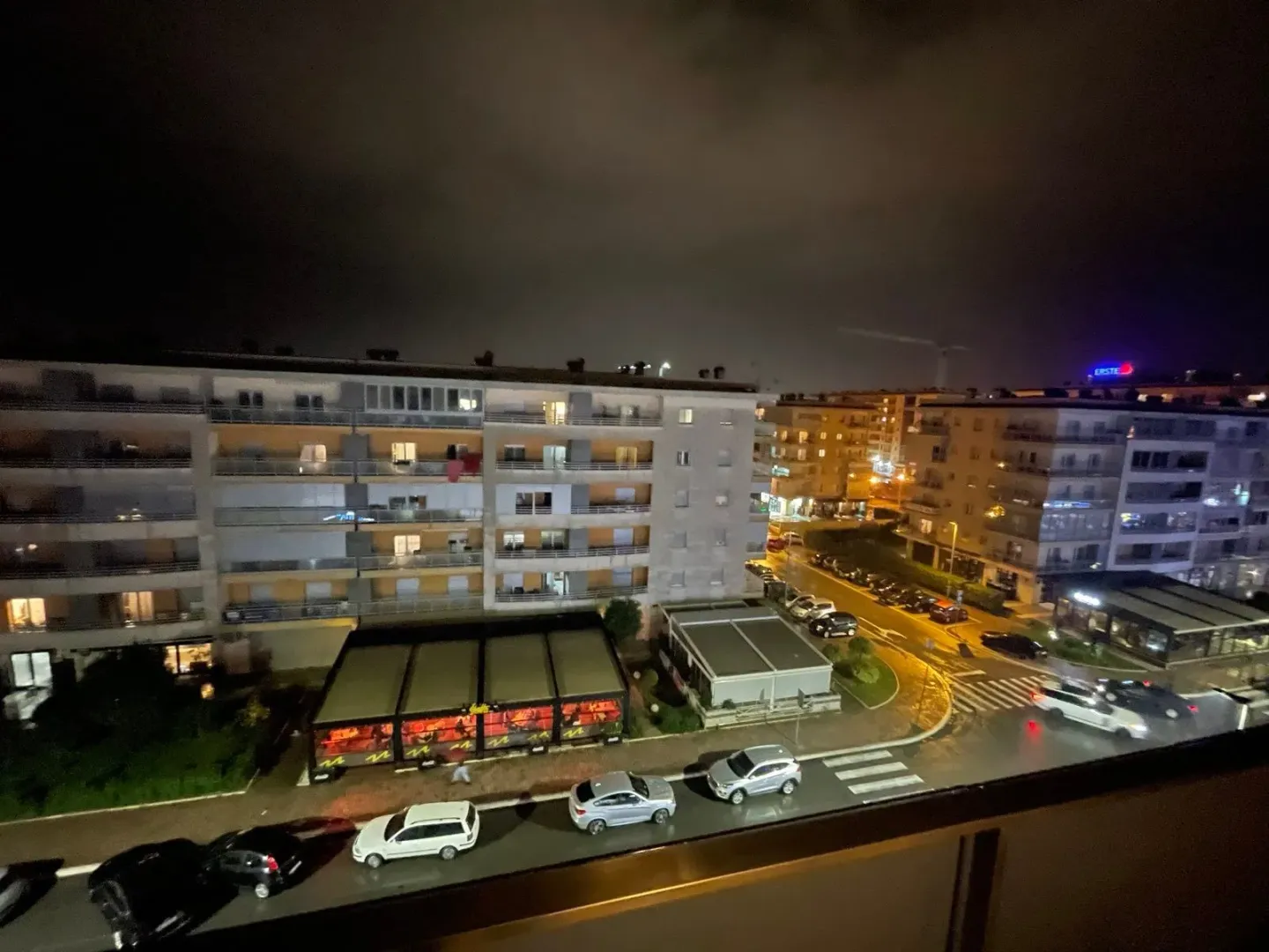 Izdavanje, jednosoban stan, 43m², City Kvart, Podgorica