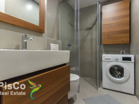 Izdavanje, jednosoban stan, 50m², Tološi, Podgorica - image 7