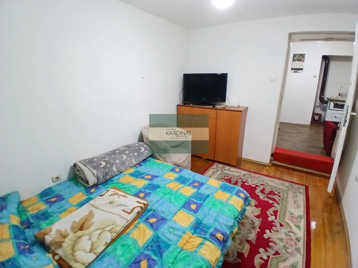 Sale, house, 69m², Krušar, Ćuprija