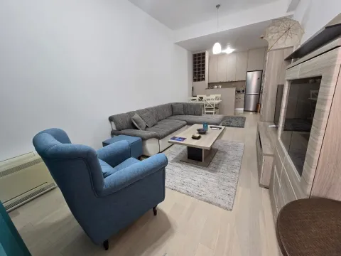 Rent, one bedroom apartment, 63m², Kruševac, Podgorica - image 3