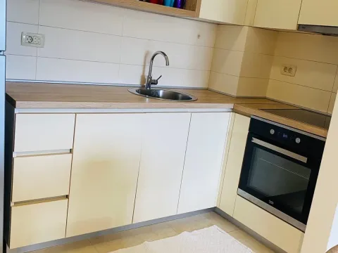 Rent, one bedroom apartment, 47m², City Kvart, Podgorica - image 7