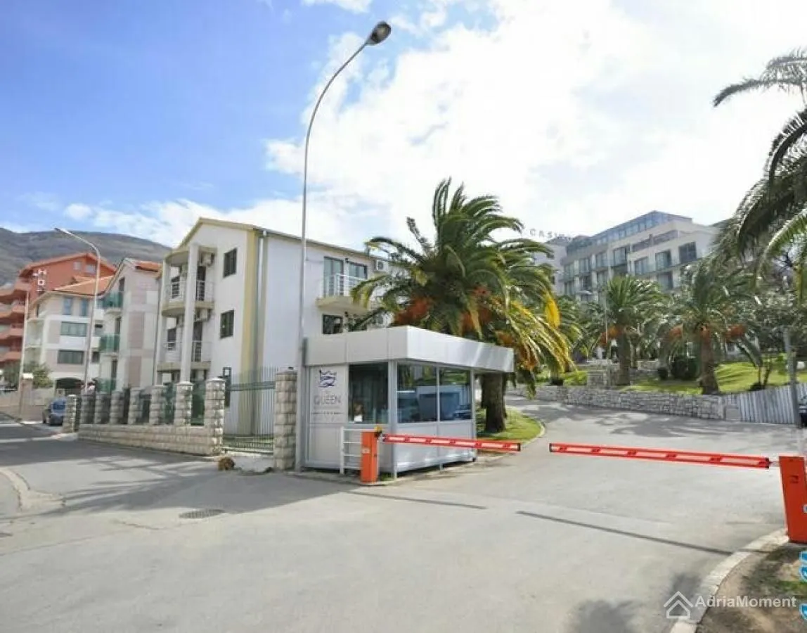 Prodaja, kuća, 311m², Bečići, Budva