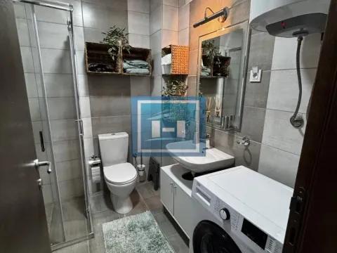 Prodaja, jednosoban stan, 33m², Aqua park, Jagodina - image 8