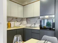 Izdavanje, dvosoban stan, 80m², Bečići, Budva - image 7