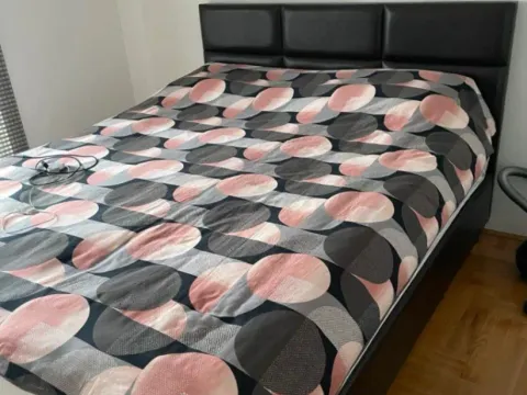 Izdavanje, jednosoban stan, 50m², Stari Aerodrom, Podgorica - image 4