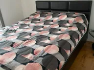 Izdavanje, jednosoban stan, 50m², Stari Aerodrom, Podgorica - image 4