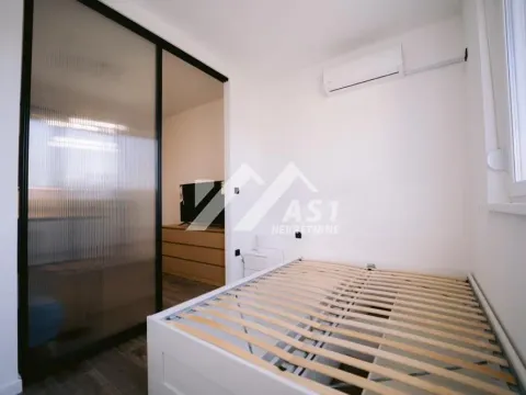 Stan-na-dan, jednosoban stan, 30m², Petrovaradin, Novi Sad - image 9