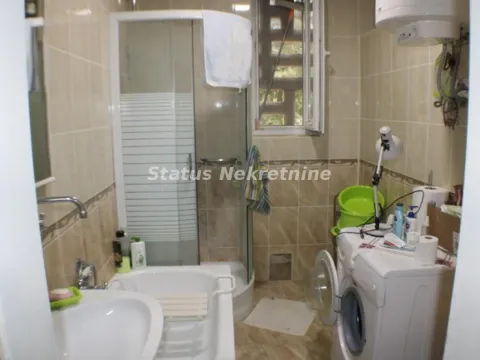 Sale, two bedroom apartment, 53m², Detelinara, Novi Sad Sve Podlokacije - image 10