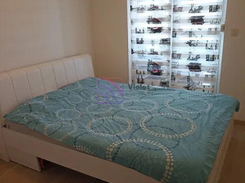 Izdavanje, jednosoban stan, 46m², City Kvart, Podgorica - image 6