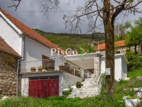 Prodaja, kuća, 109m², Nikšić, Crna Gora - image 11