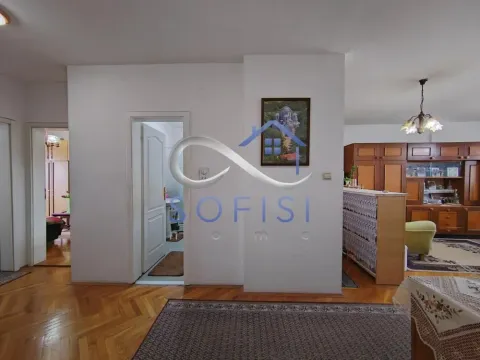 Prodaja, dvosoban stan, 73m², Socijalno, Novi Sad Sve Podlokacije - image 16