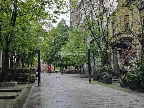 Rent, one bedroom apartment, 45m², Topličin venac, Beograd - image 18